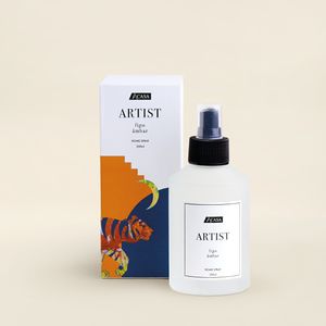 Home Spray Artist Figo e Âmbar 200ml - A\CASA