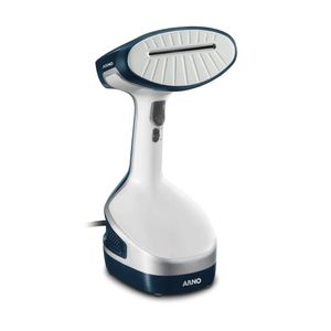 Vaporizador de Roupas Arno Portátil Steam Power Branco HS81