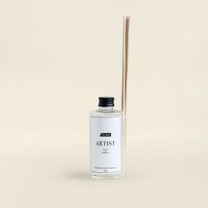 Refil Difusor  Artist Figo e Âmbar 190g - A\CASA