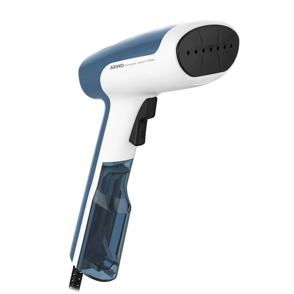 Vaporizador Portátil Arno Steam Minute DT6130B2 220V HS61