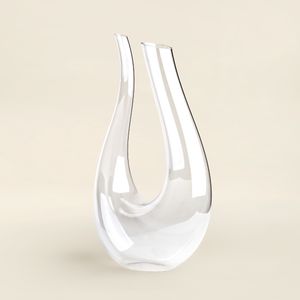 Decanter Cristal 1.2L -  A\CASA