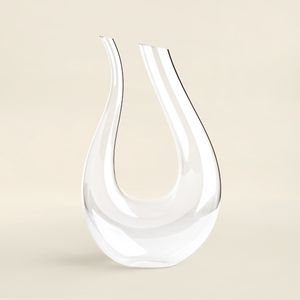 Decanter Cristal 1.2L -  A\CASA