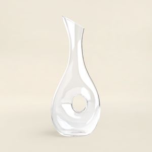 Decanter Cristal 1L -  A\CASA