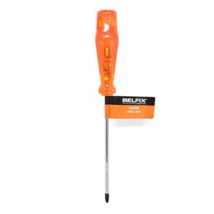 Chave Phillips 3/8x8'' - Belfix