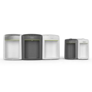 Combo 2 Filtros para Purificador Consul CPC31 e CPB34 - CIX06AX