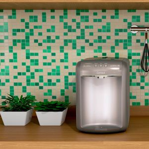 Purificador de água Consul de alta capacidade de refrigeração
