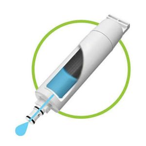Refil original para purificador de água Consul CPE15