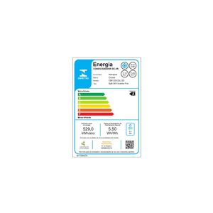 Ar Condicionado Split Consul Triple Inverter Cobre Frio 12000 BTUs - CBK12DBXCJ