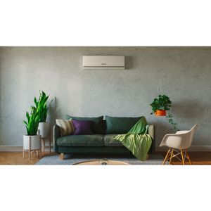 Ar Condicionado Split Consul Triple Inverter Cobre Quente e Frio 12000 BTUs - CBR12CBBCJ