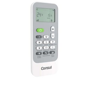 Ar Condicionado Split Consul Triple Inverter Cobre Frio 9000 BTUs - CBK09DBXCJ