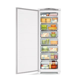 Freezer Vertical Consul 1 Porta 246L - CVU30FB