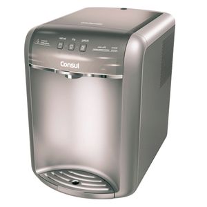 Purificador de água Consul de alta capacidade de refrigeração