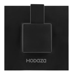 Cabide para Banheiro Modaza Nero, Preto