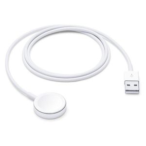 Carregador Magnético Cabo USB para Apple Watch, 1m