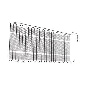 Condensador para Geladeira e Freezer - W10221056