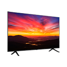 Smart TV Black Friday