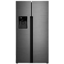 Geladeira Black Friday